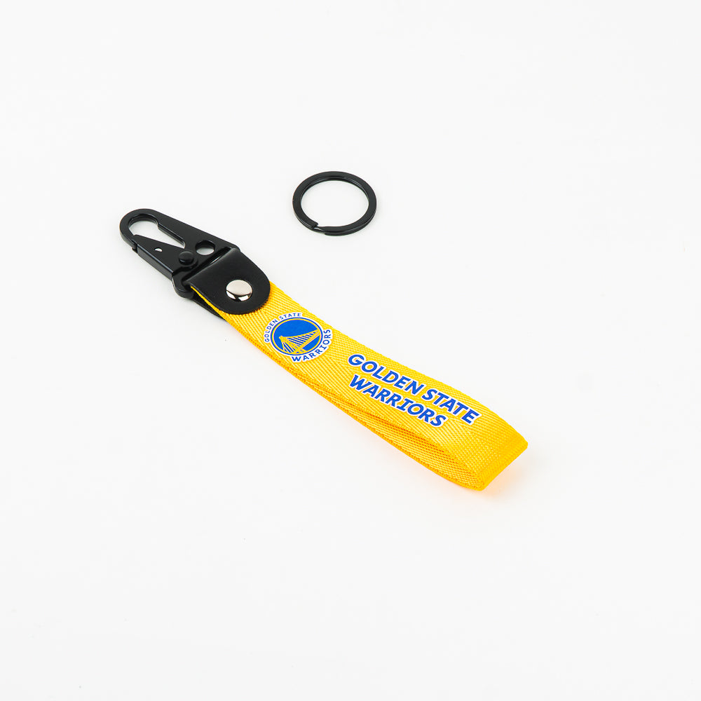 LANYARD NBA WARRIOS YW