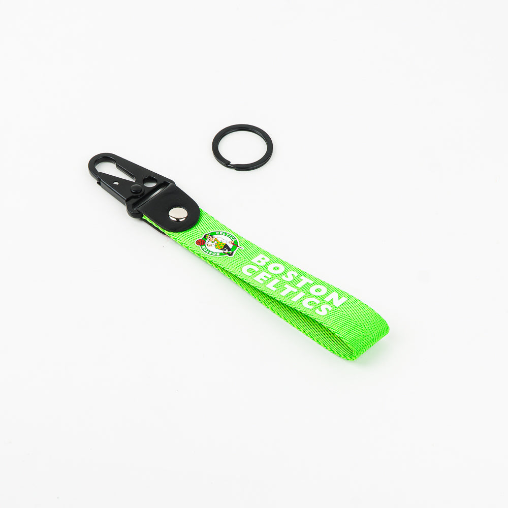 LANYARD NBA BOSTON CELTICS GREEN