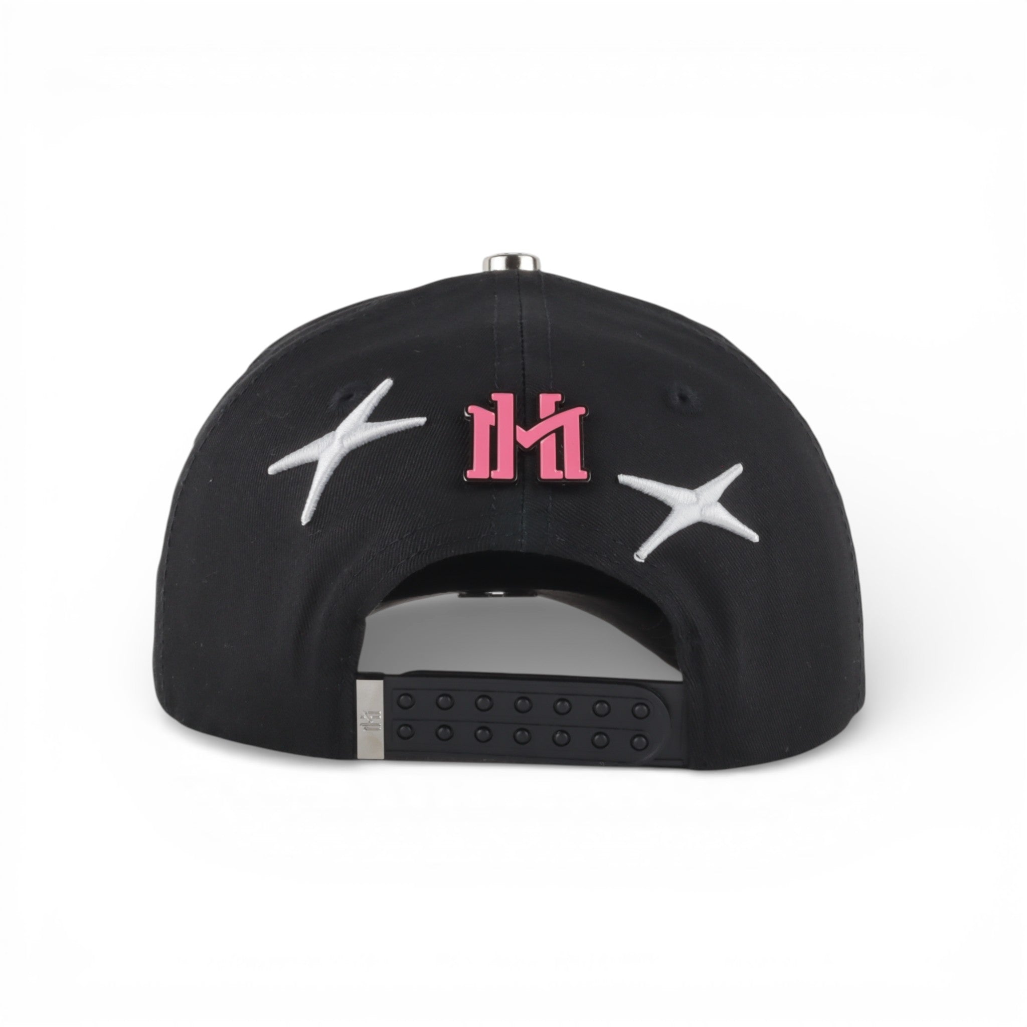 GORRA MONEY HATS BLASSED BLACK
