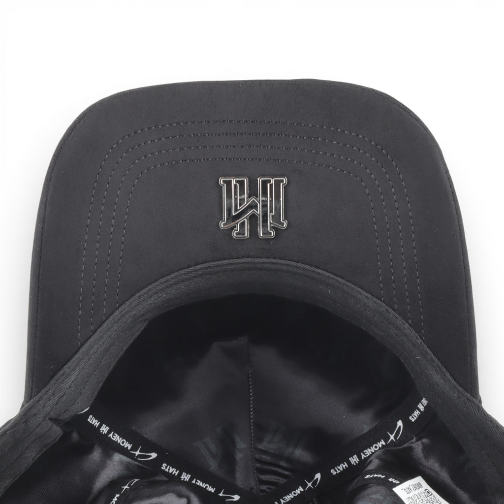 GORRA MONEY HATS SAD BOYS BLACK