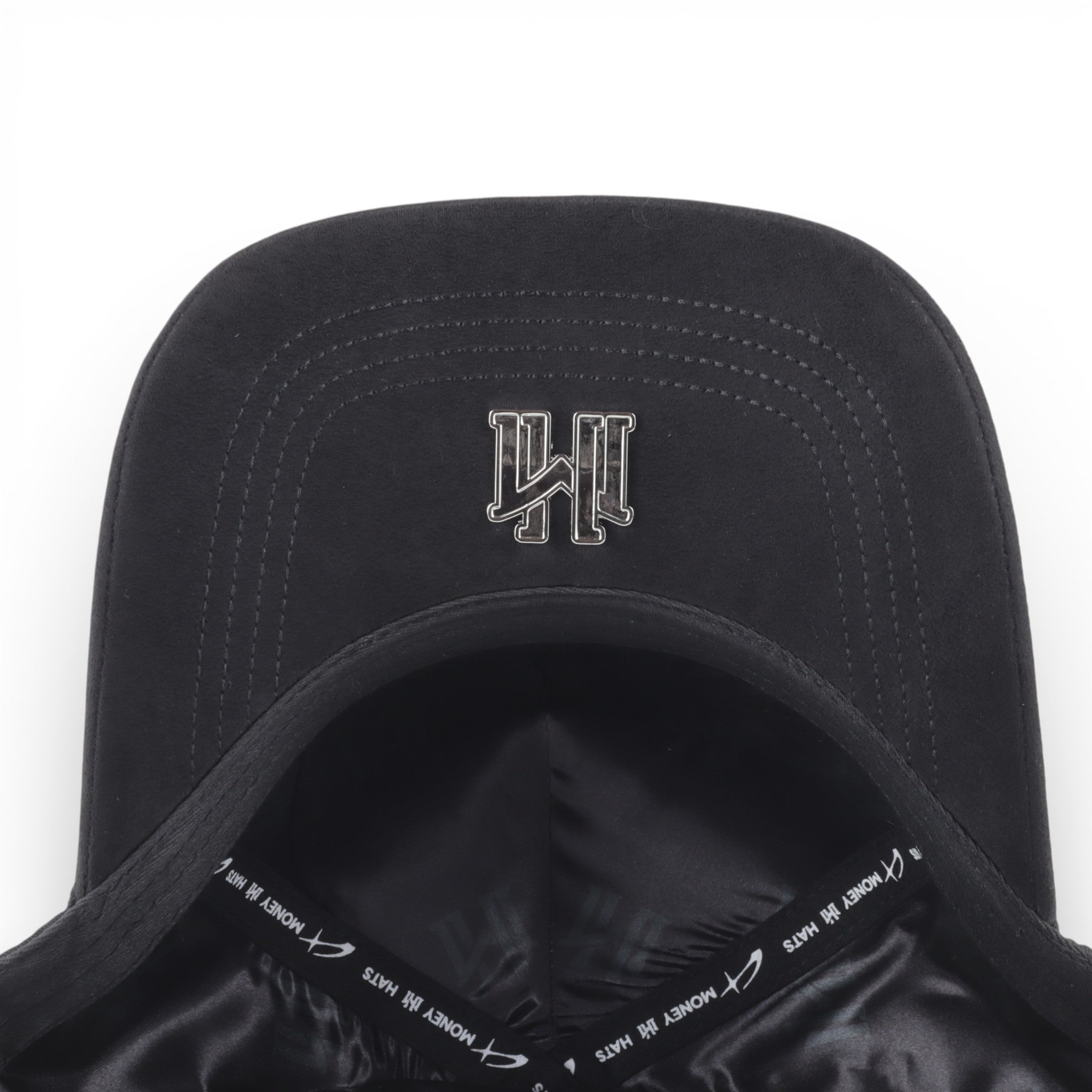 GORRA MONEY HATS MURAKAMI BLACK