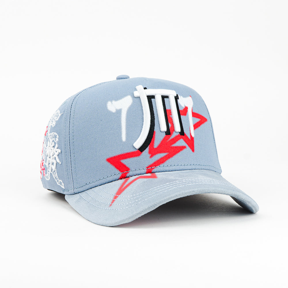 GORRA MONEY HATS SAKURA 77