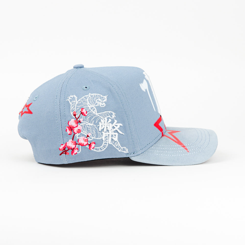 GORRA MONEY HATS SAKURA 77