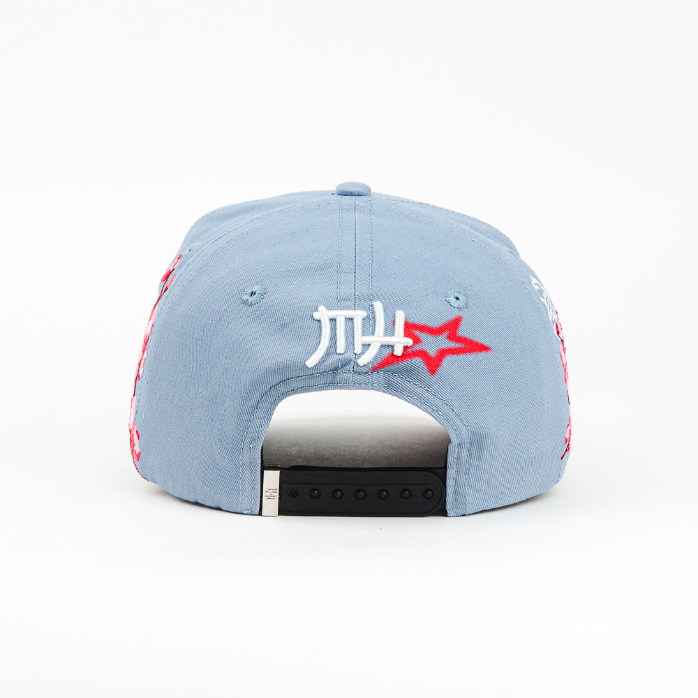 GORRA MONEY HATS SAKURA 77