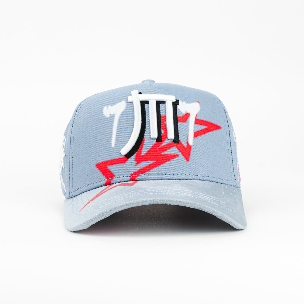 GORRA MONEY HATS SAKURA 77