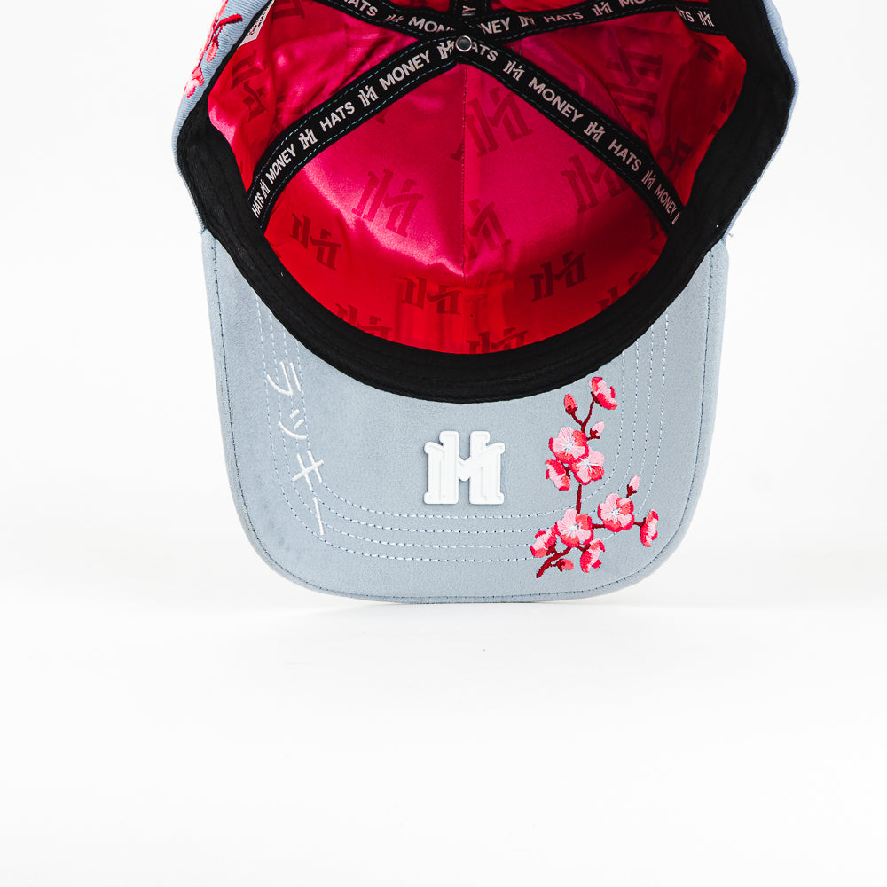 GORRA MONEY HATS SAKURA 77