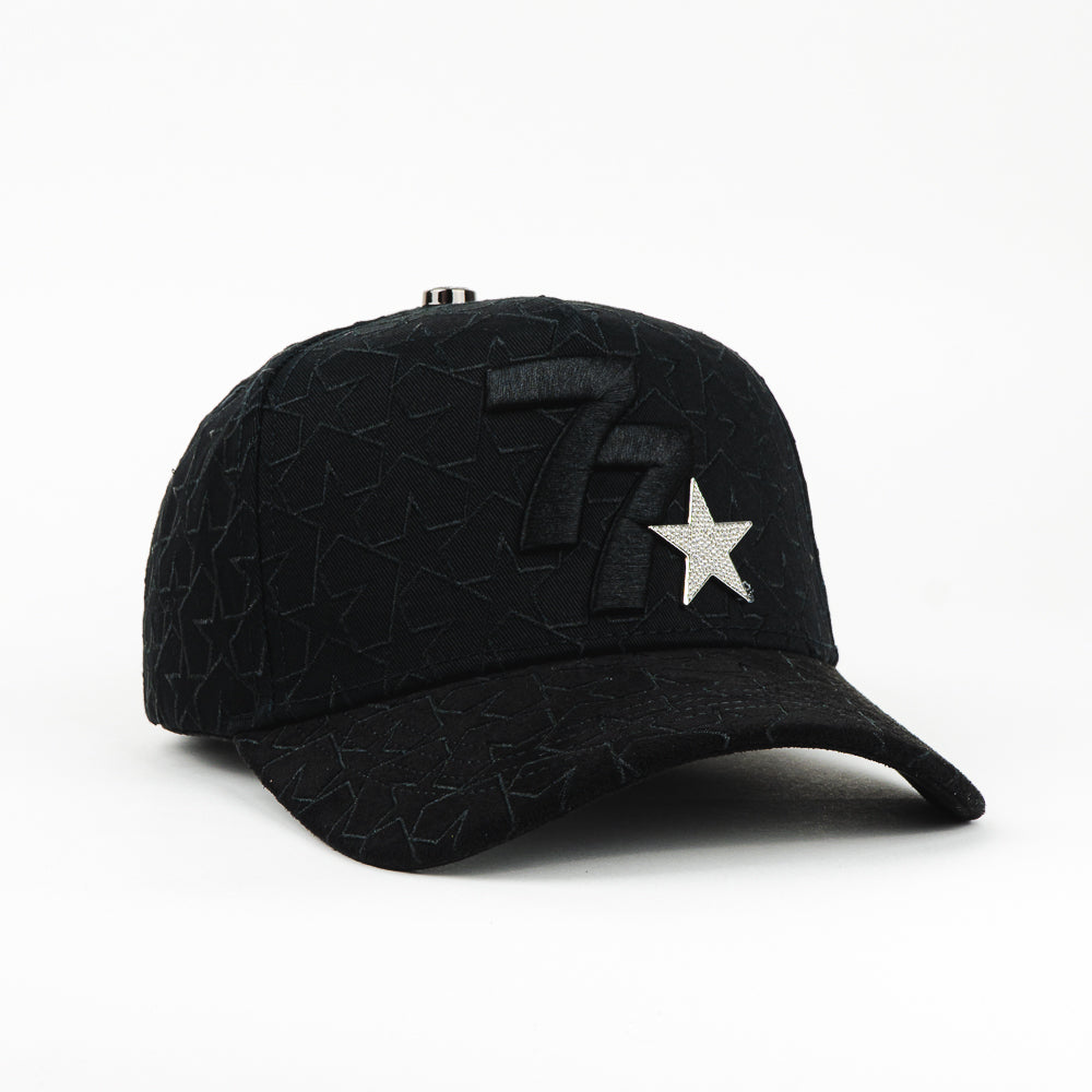 GORRA MONEY HATS 77 STARS