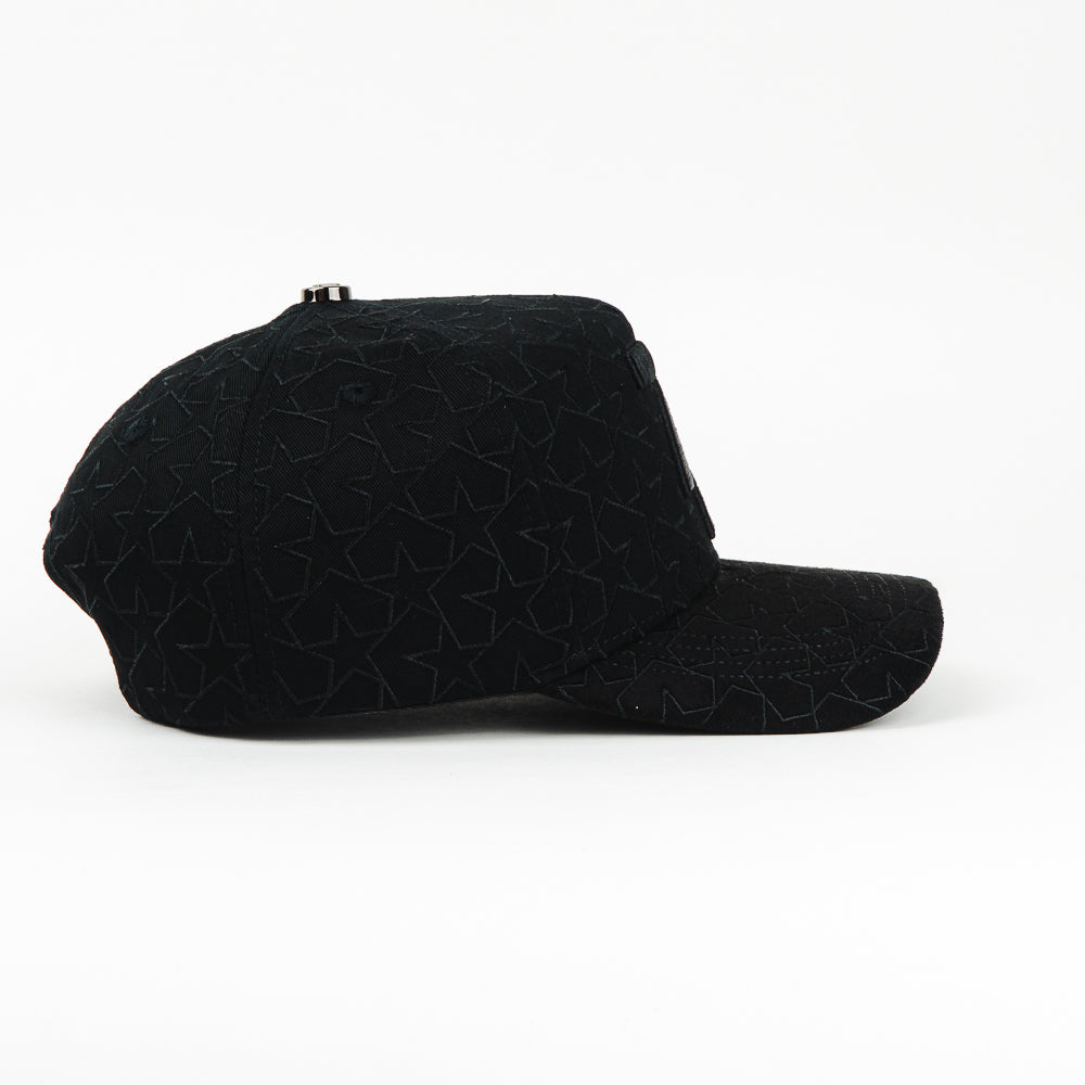GORRA MONEY HATS 77 STARS