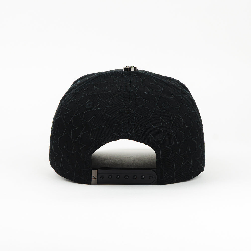 GORRA MONEY HATS 77 STARS