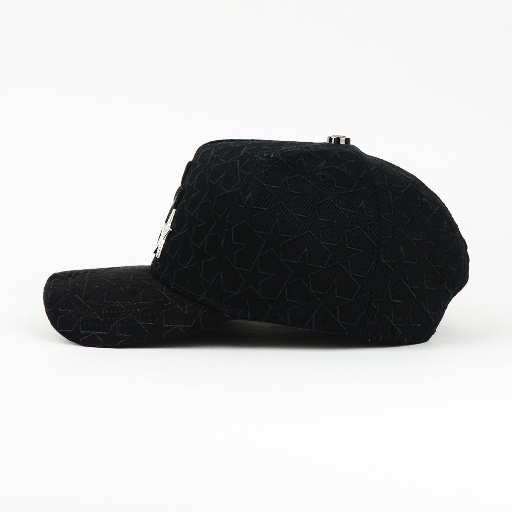 GORRA MONEY HATS 77 STARS