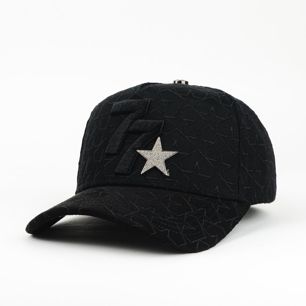 GORRA MONEY HATS 77 STARS