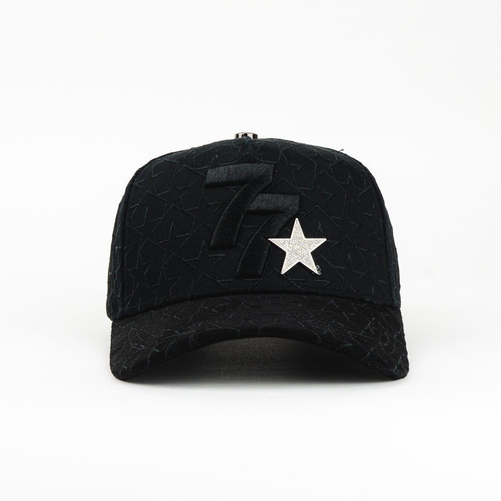 GORRA MONEY HATS 77 STARS