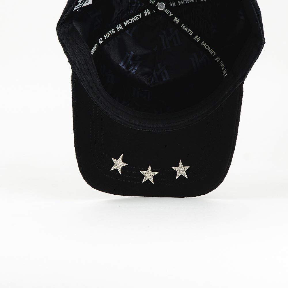 GORRA MONEY HATS 77 STARS