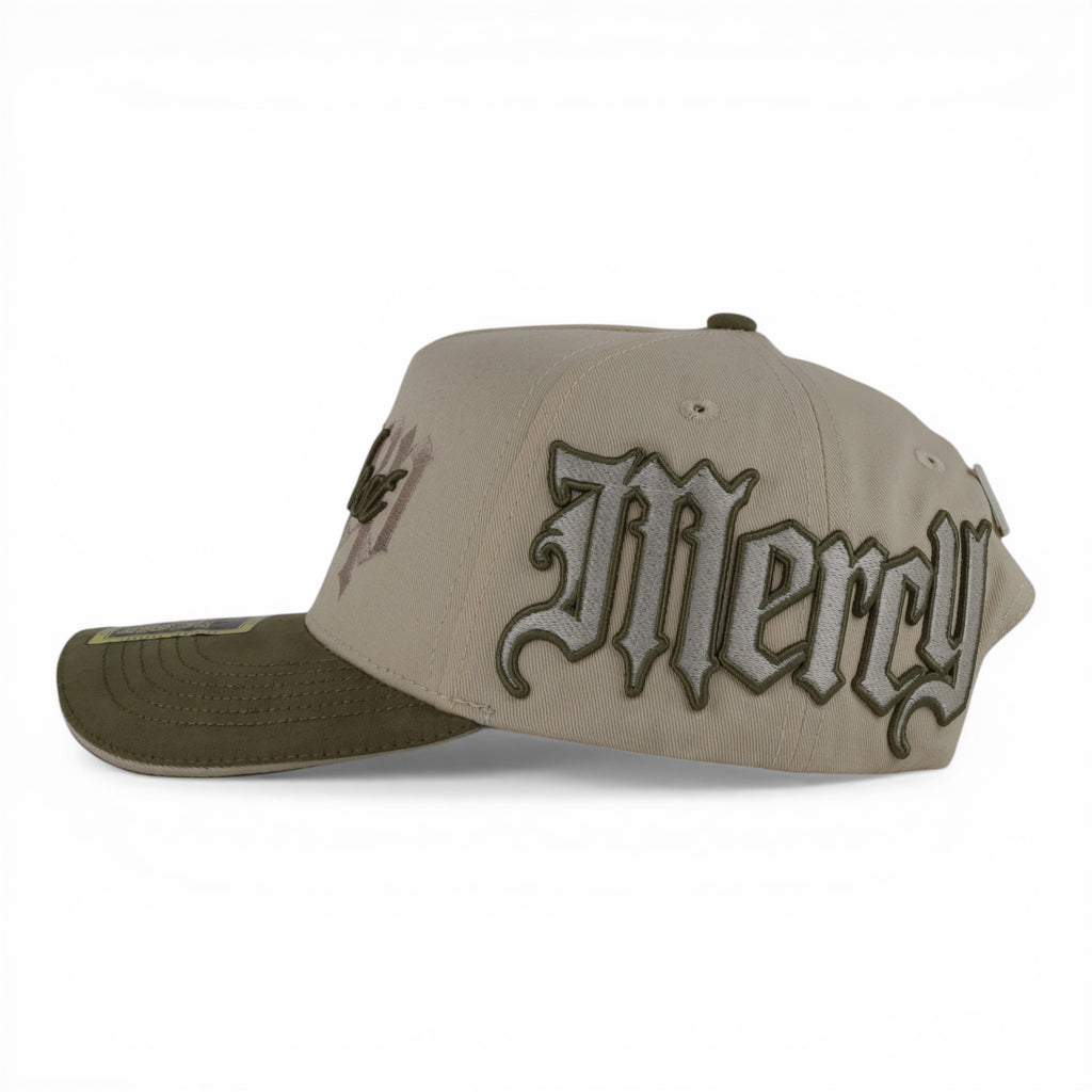 THE LOST SHEEP BEIGE GREEN