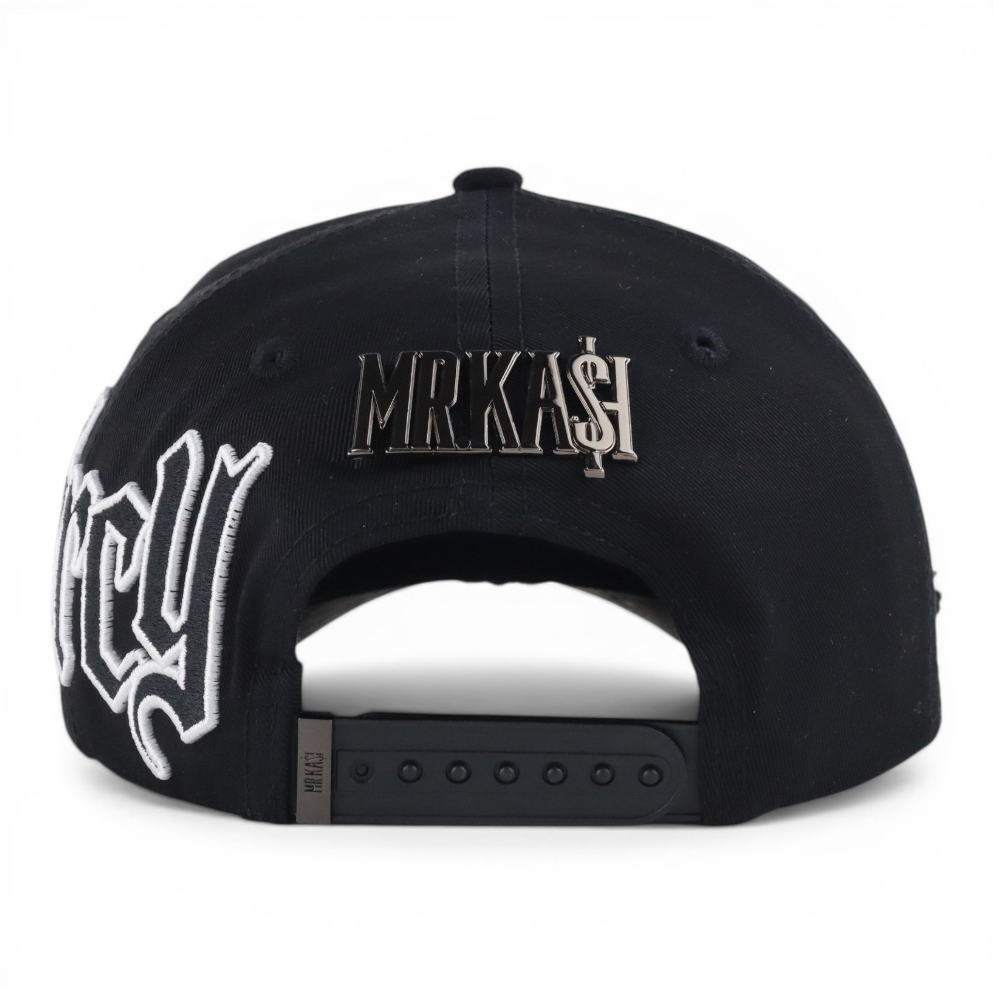 THE LOST SHEEP BLACK SUEDE