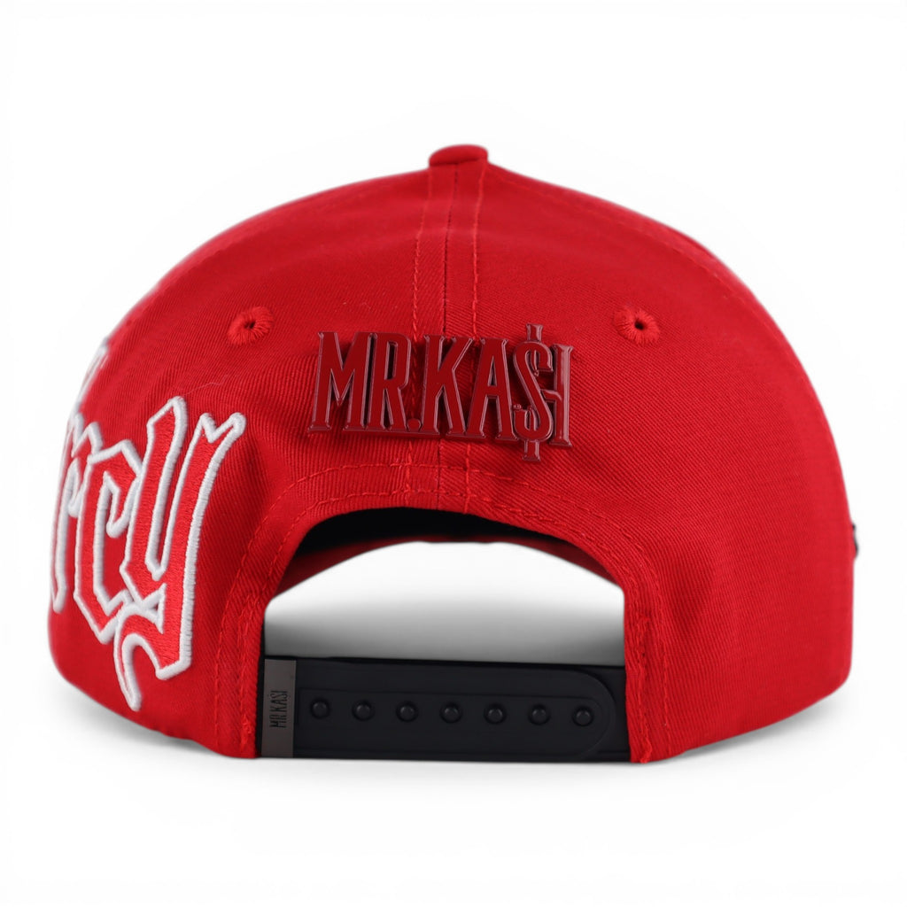THE LOST SHEEP RED
