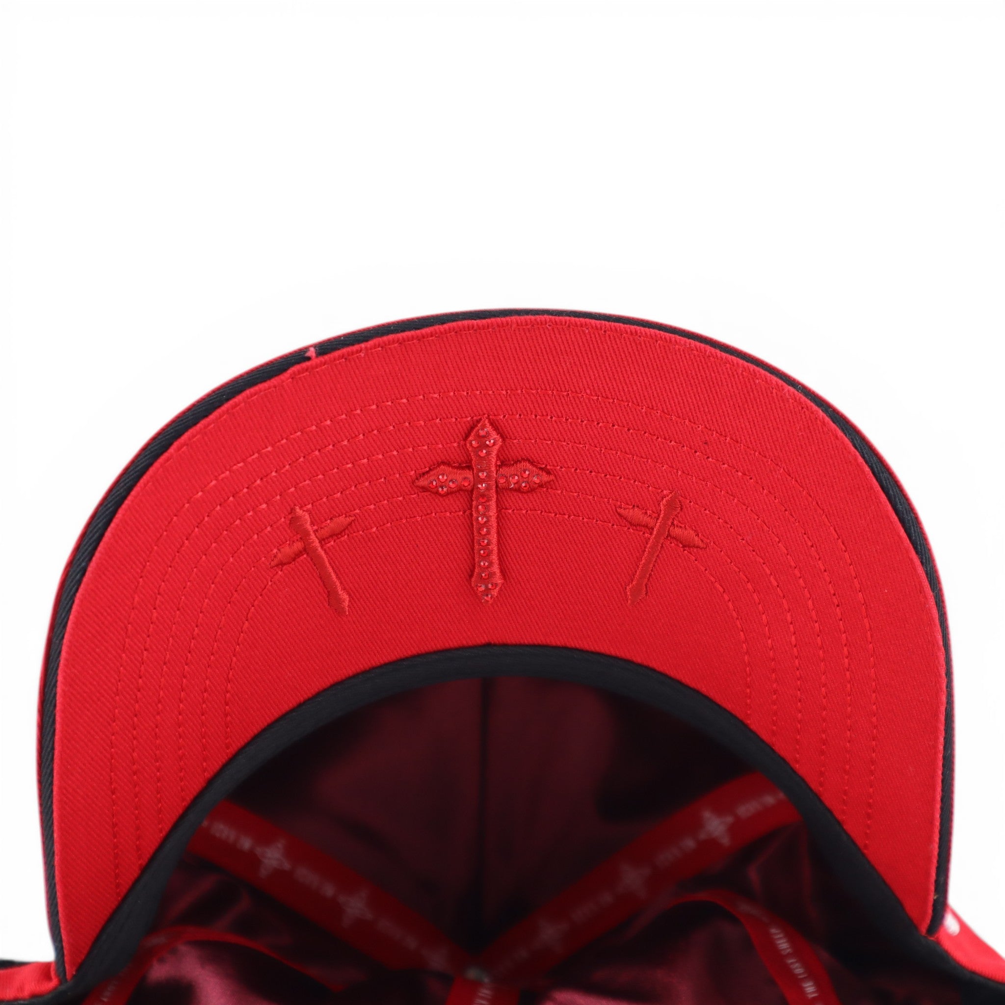 THE LOST SHEEP RED