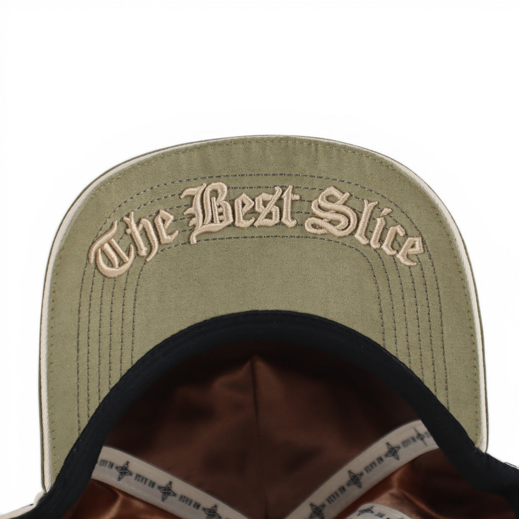 G MR. KASH NYC BEIGE GREEN