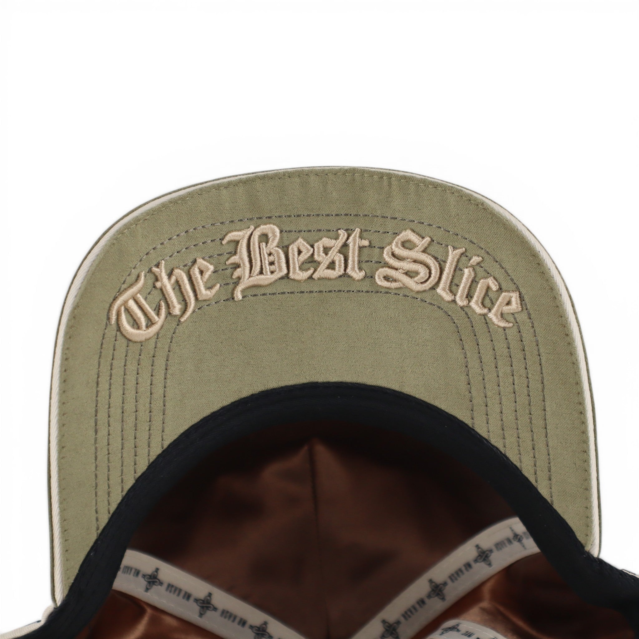G MR. KASH NYC BEIGE GREEN