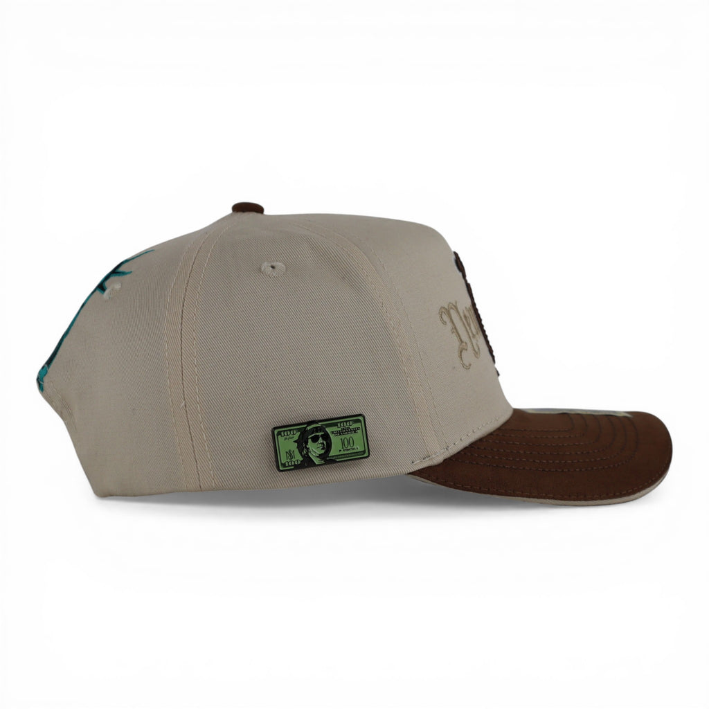 G MR. KASH NYC BROWN BEIGE