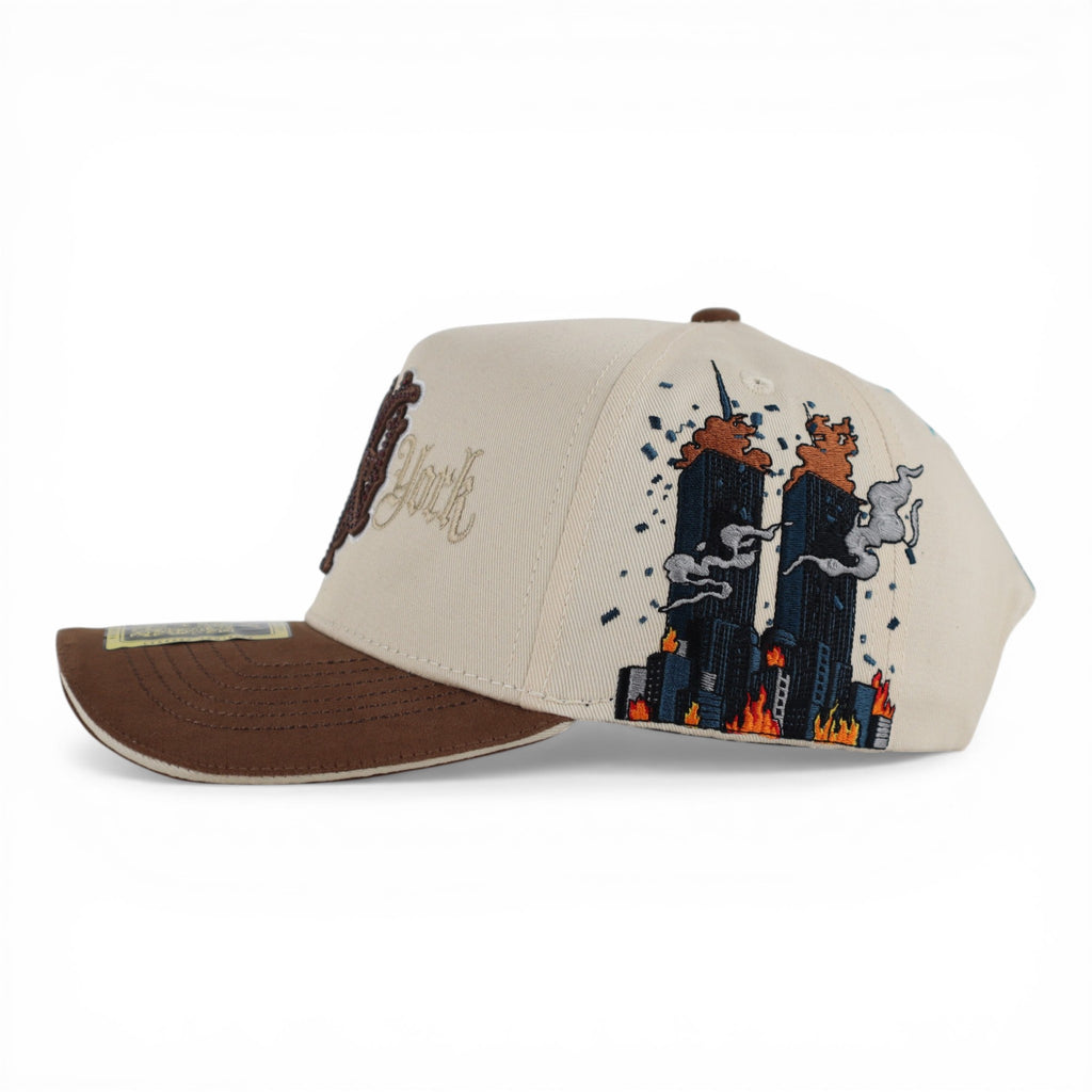 G MR. KASH NYC BROWN BEIGE