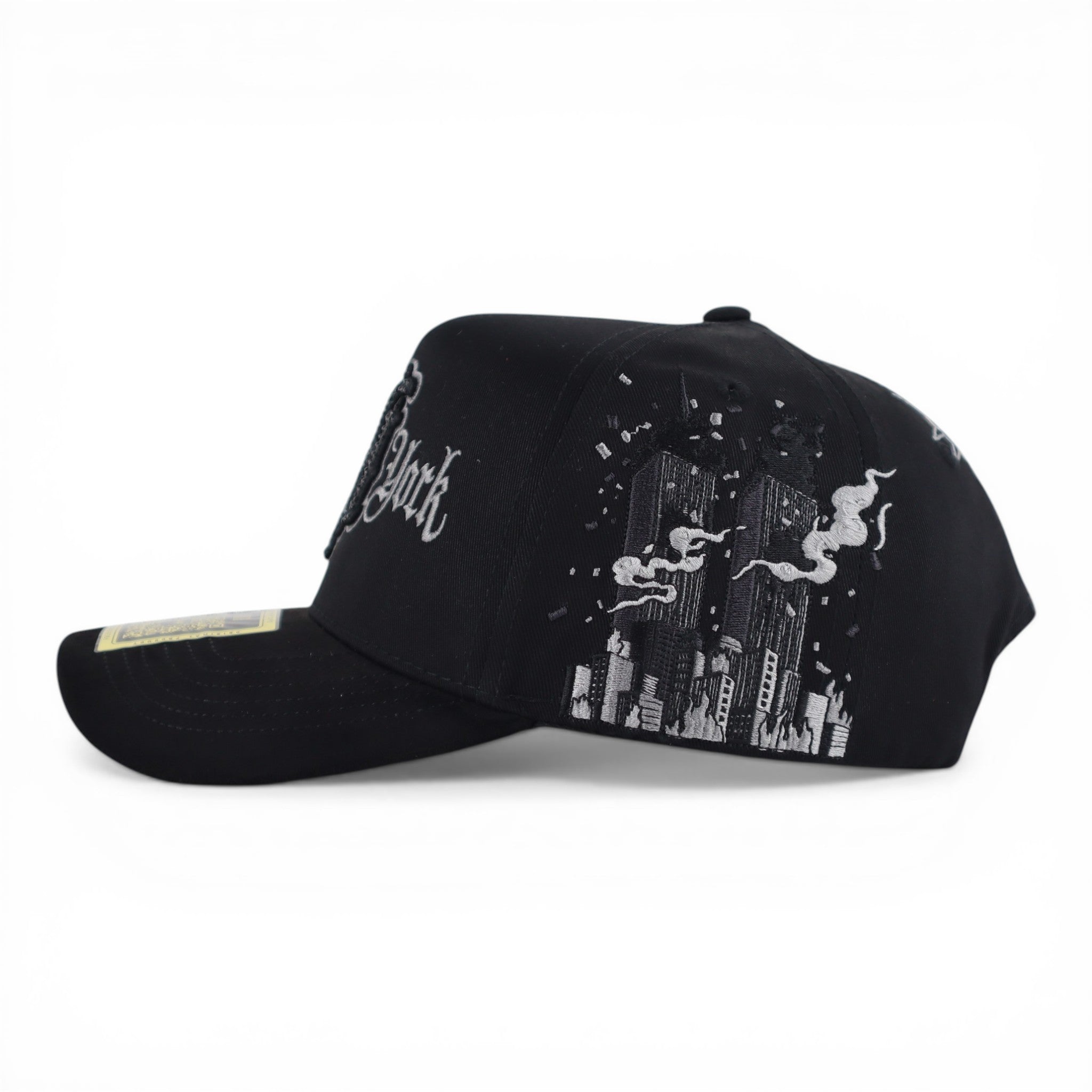 G MR. KASH NYC BLACK SUEDE