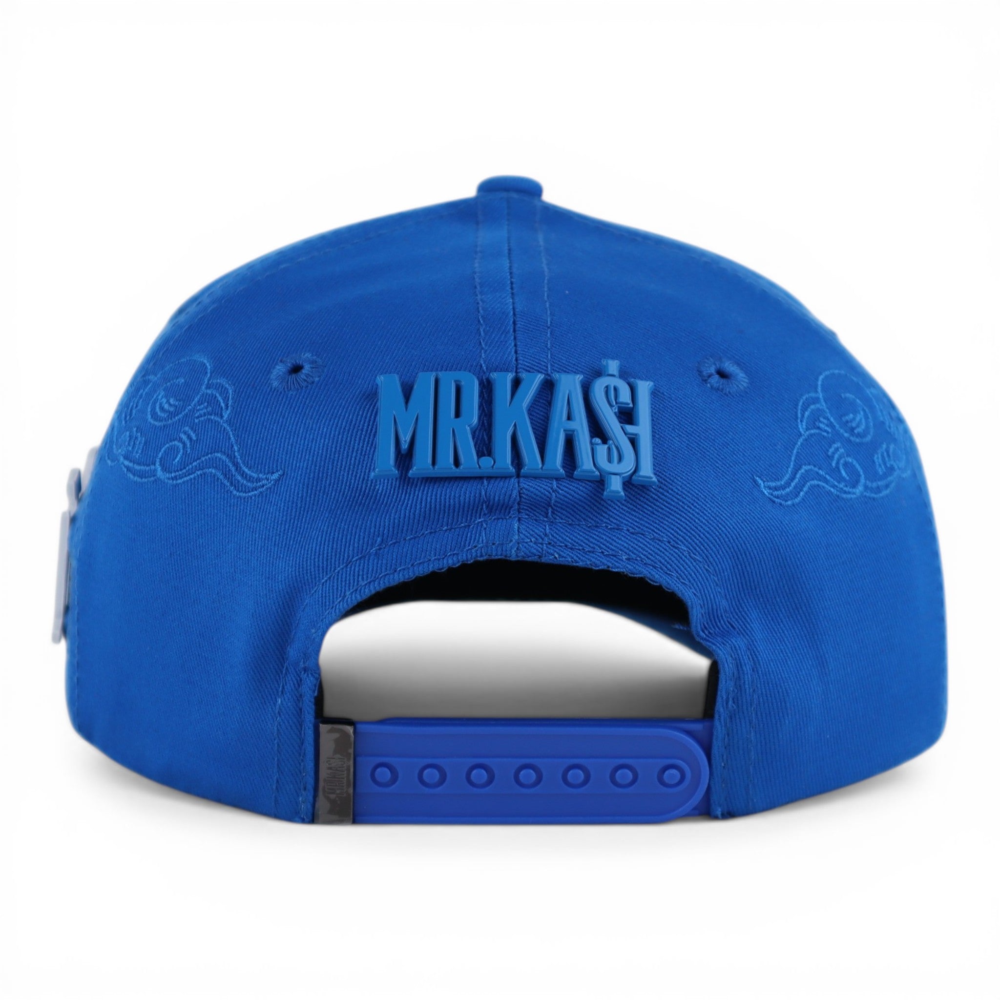 G MR. KASH  CALI BLUE