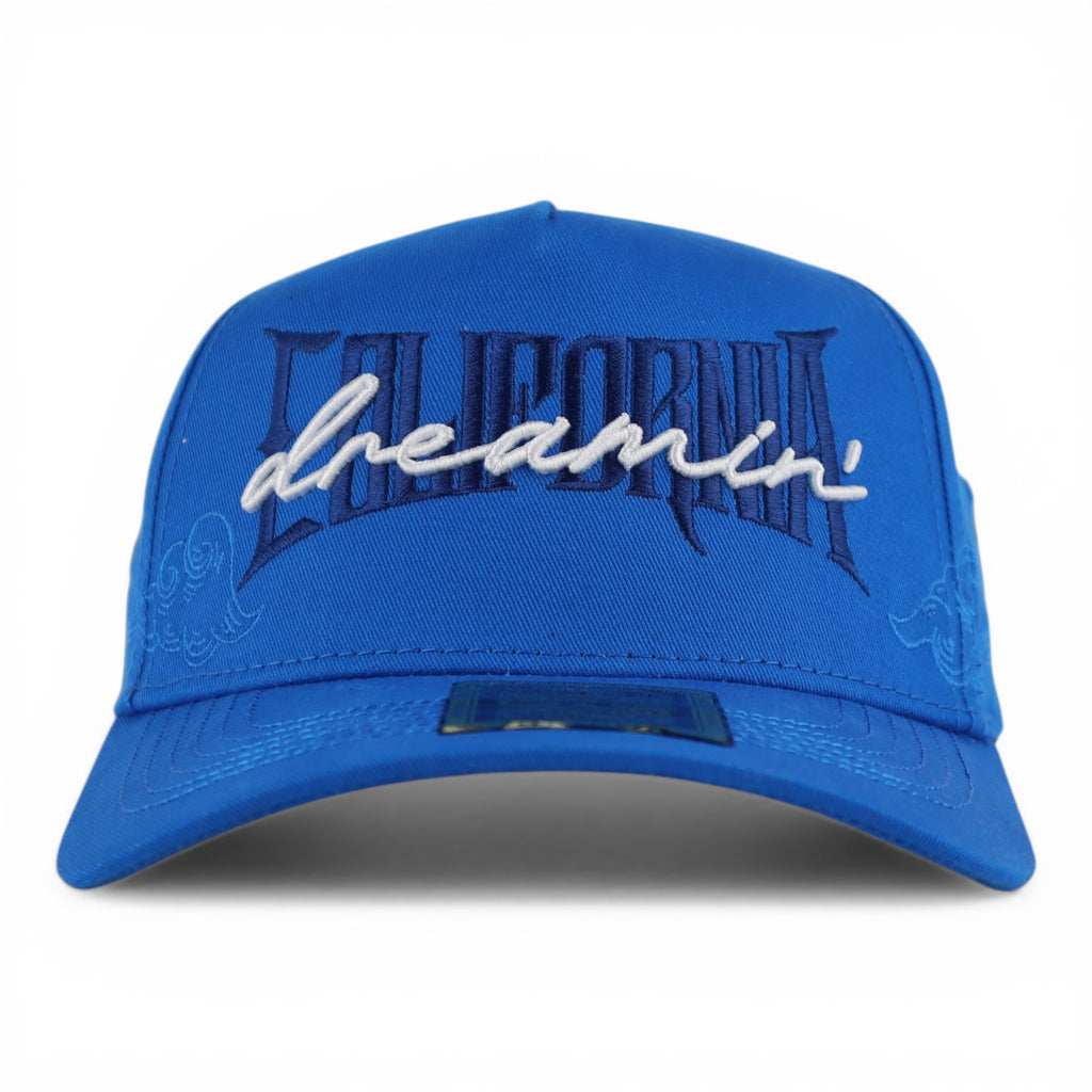 G MR. KASH  CALI BLUE