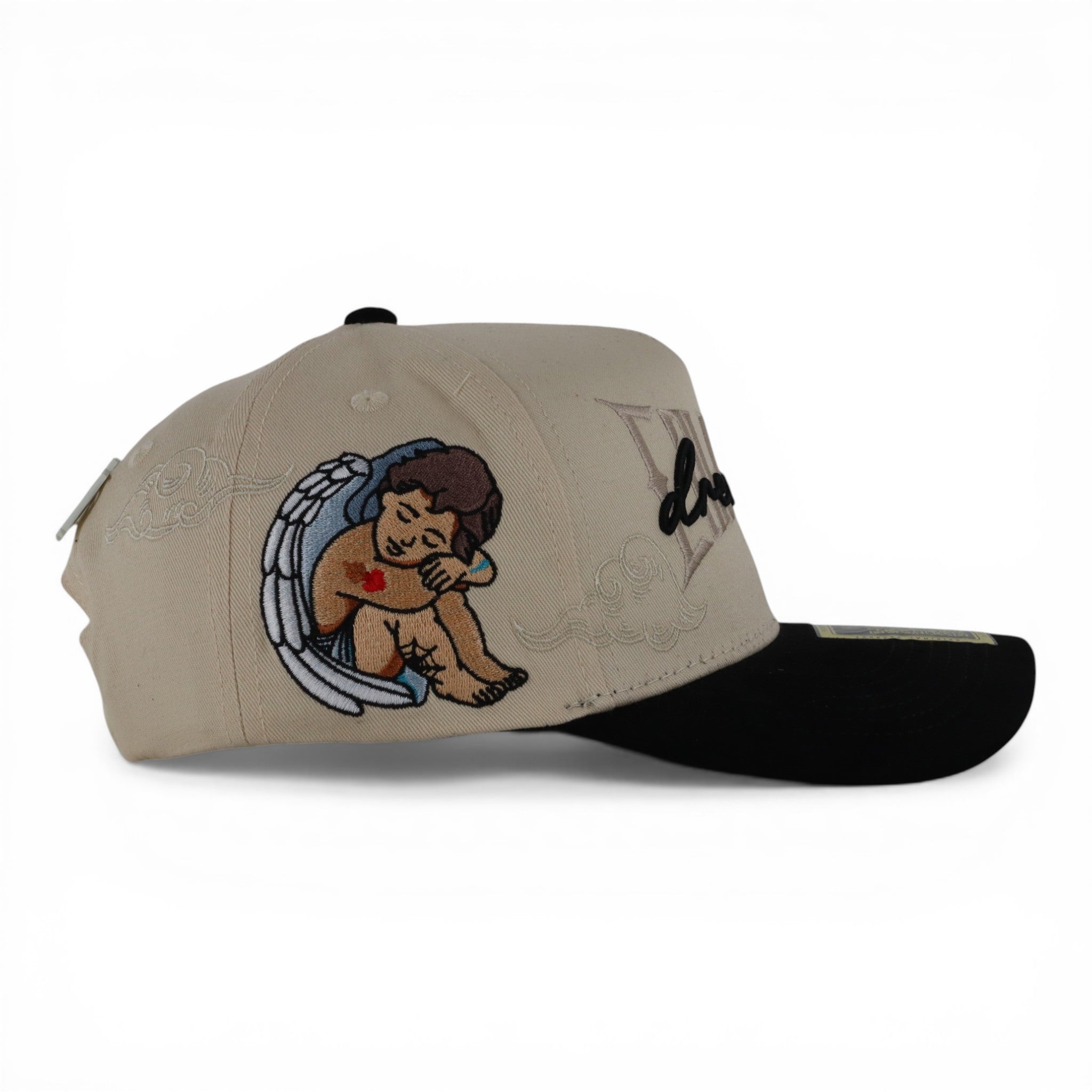 G MR. KASH CALI BEIGE