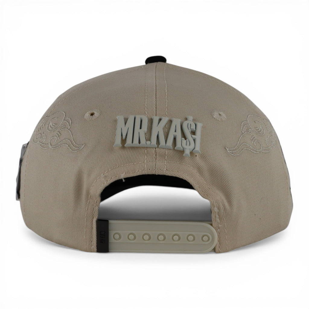 G MR. KASH CALI BEIGE
