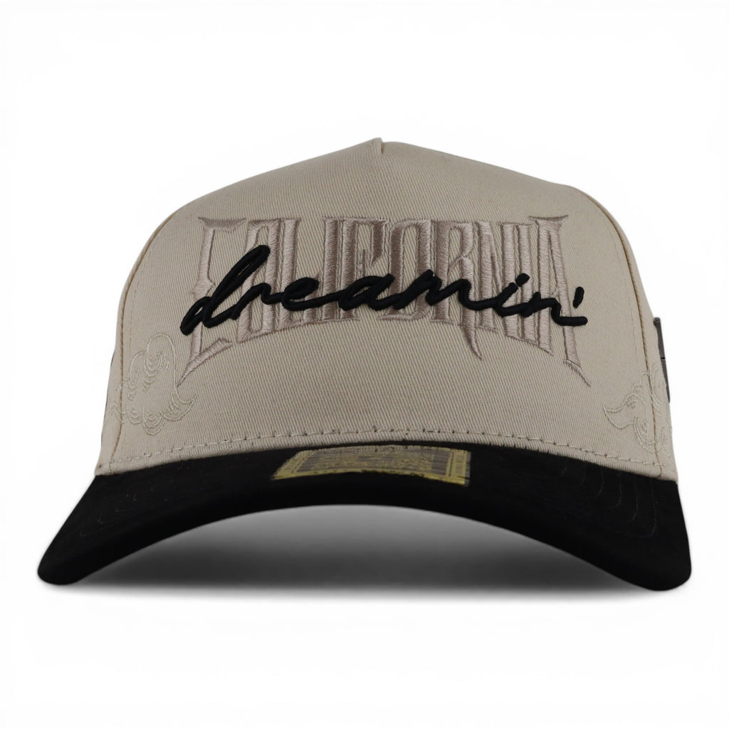G MR. KASH CALI BEIGE