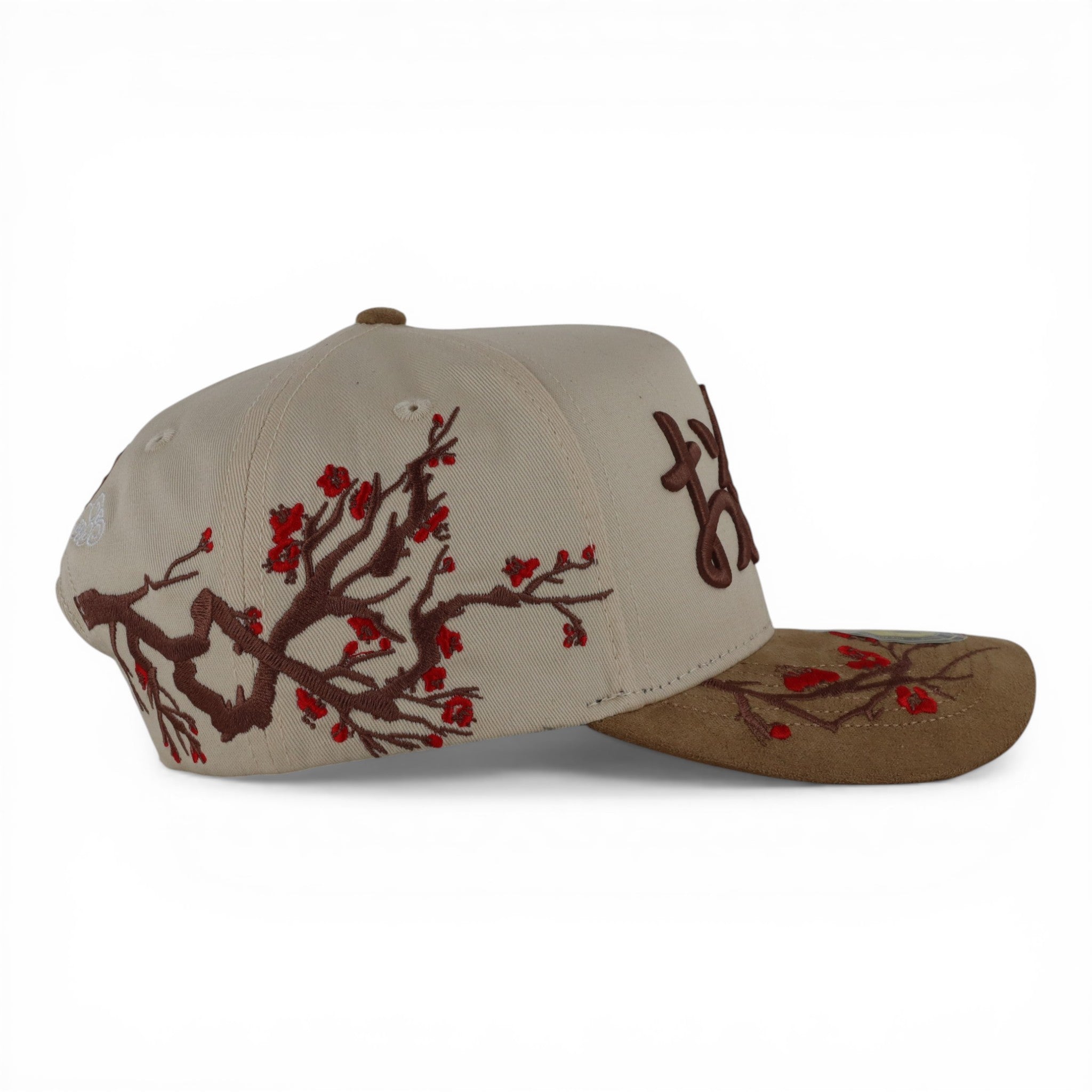 G MR. KASH FORTUNE BEIGE SUEDE