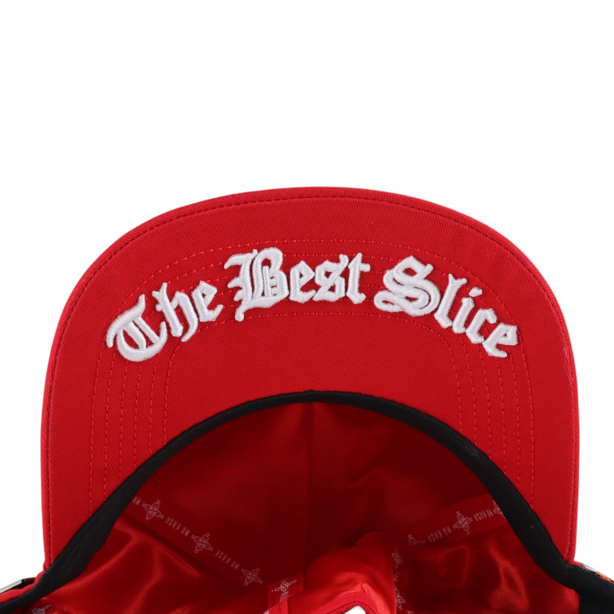 G MR. KASH NYC RED
