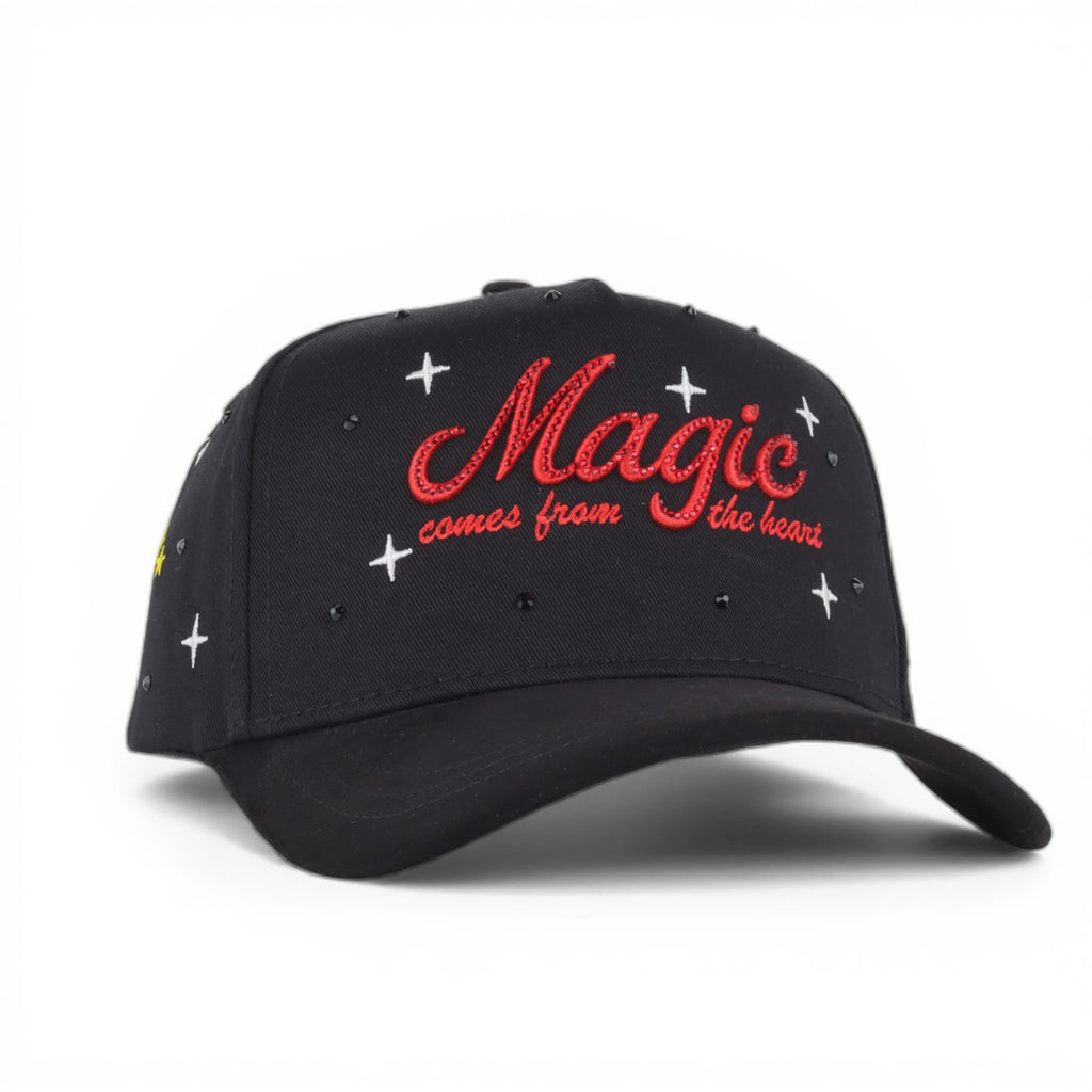 MAGIG STARZ BLK