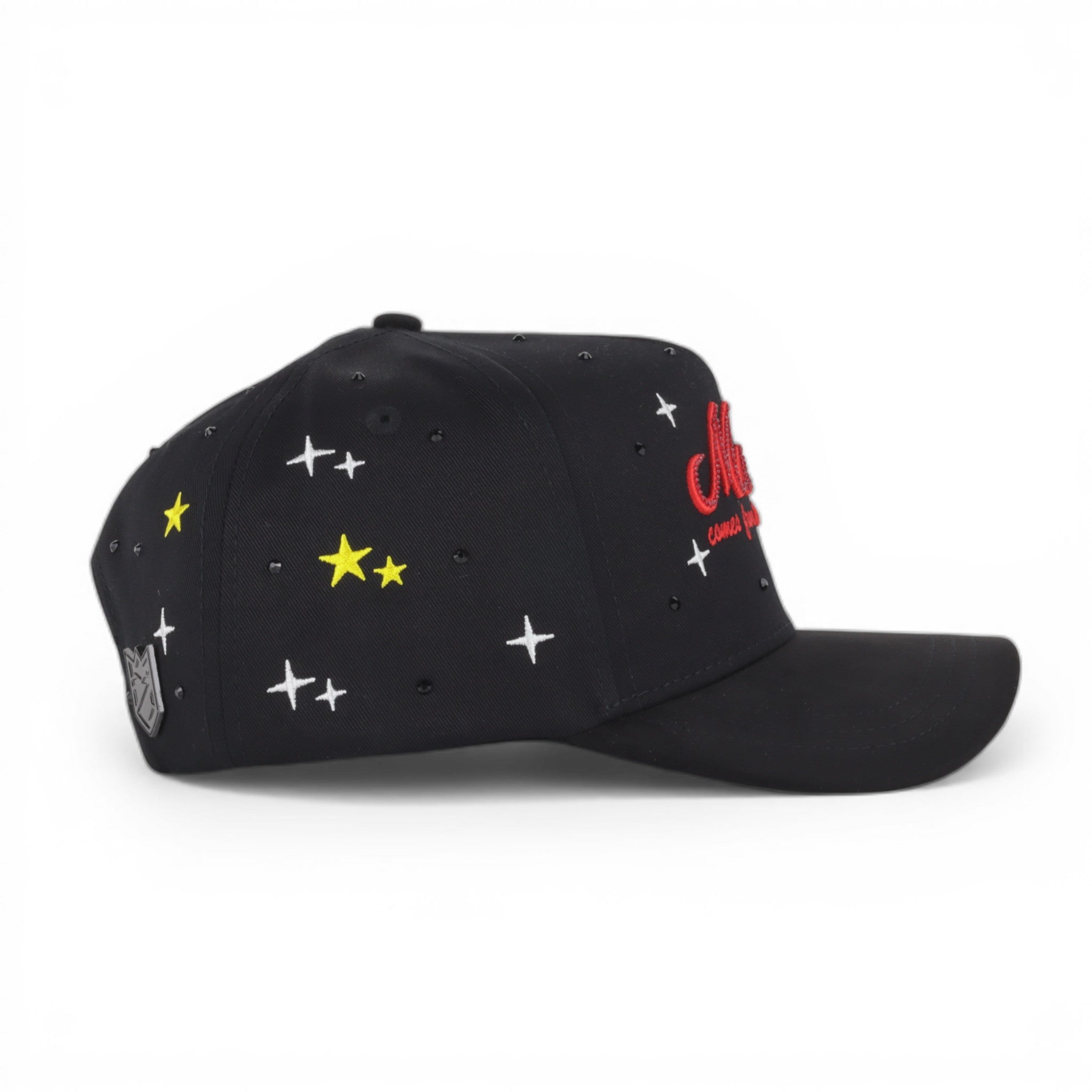 MAGIG STARZ BLK