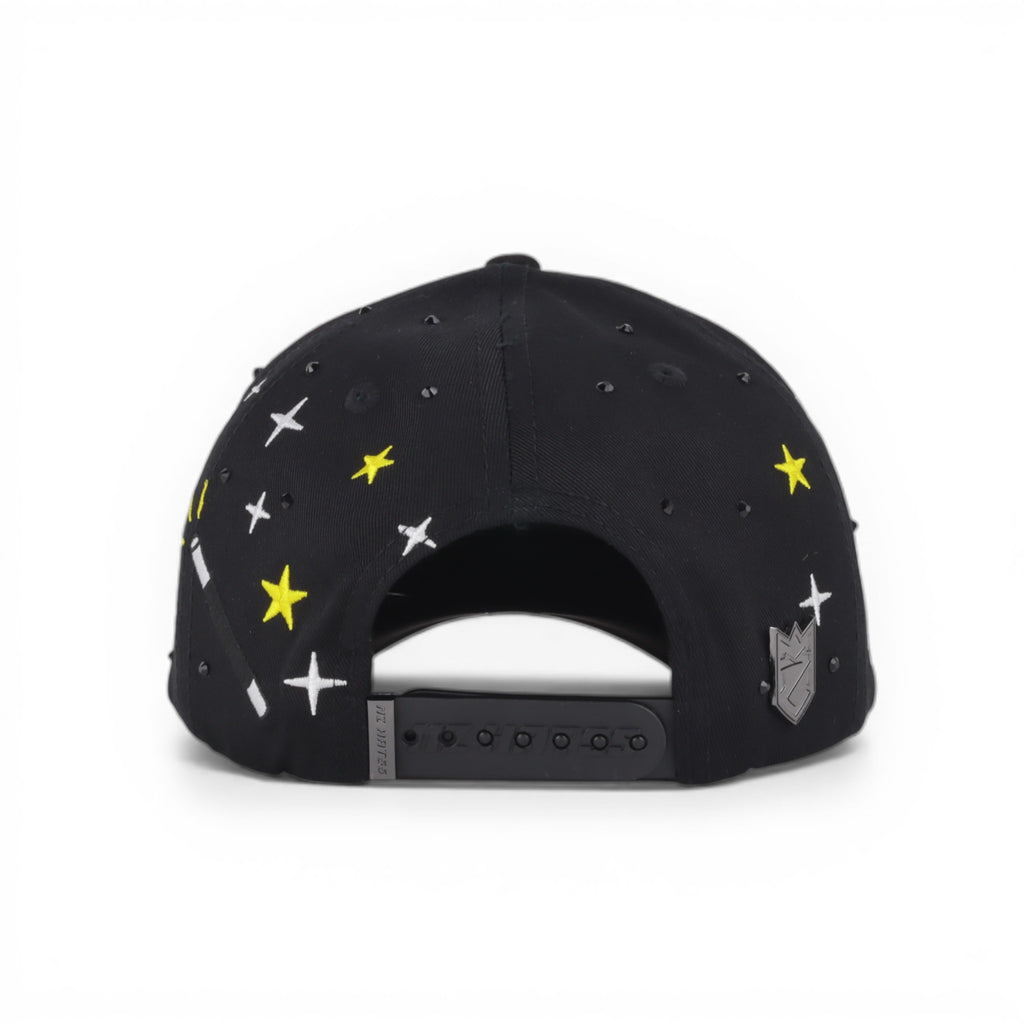 MAGIG STARZ BLK