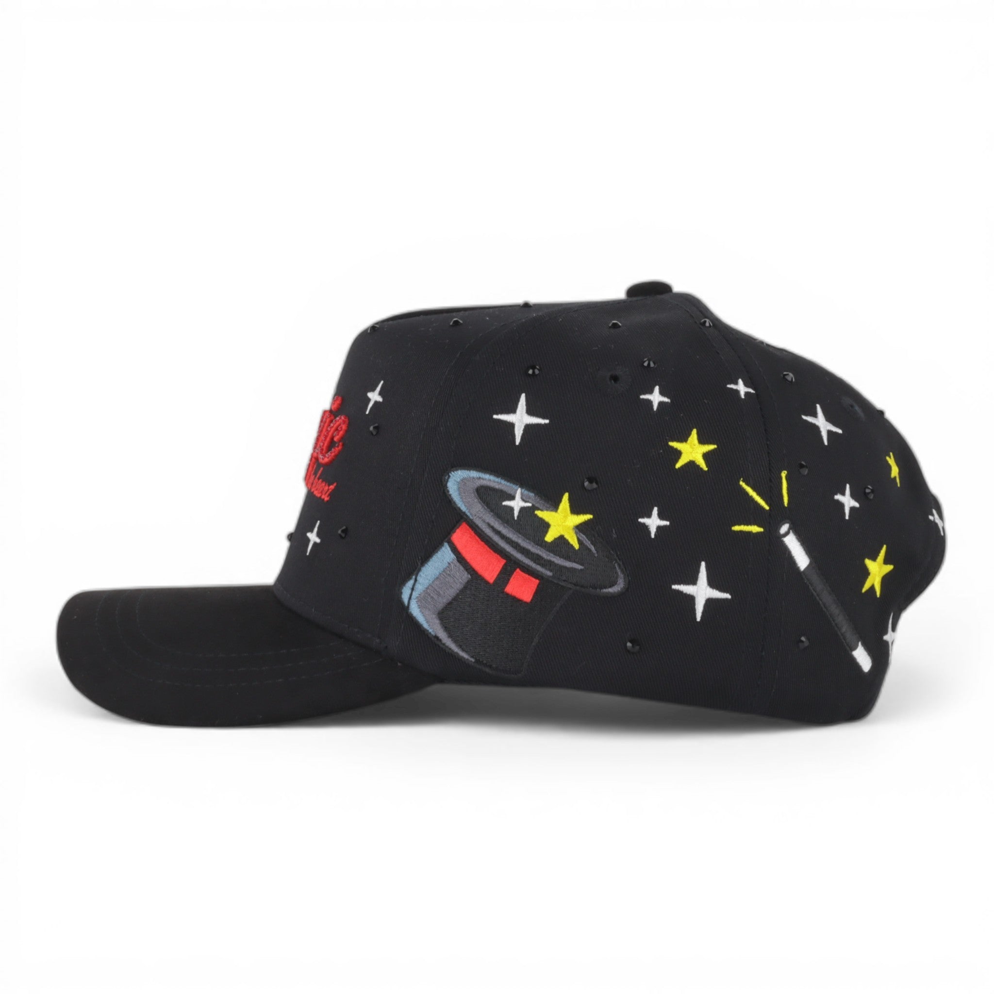 MAGIG STARZ BLK