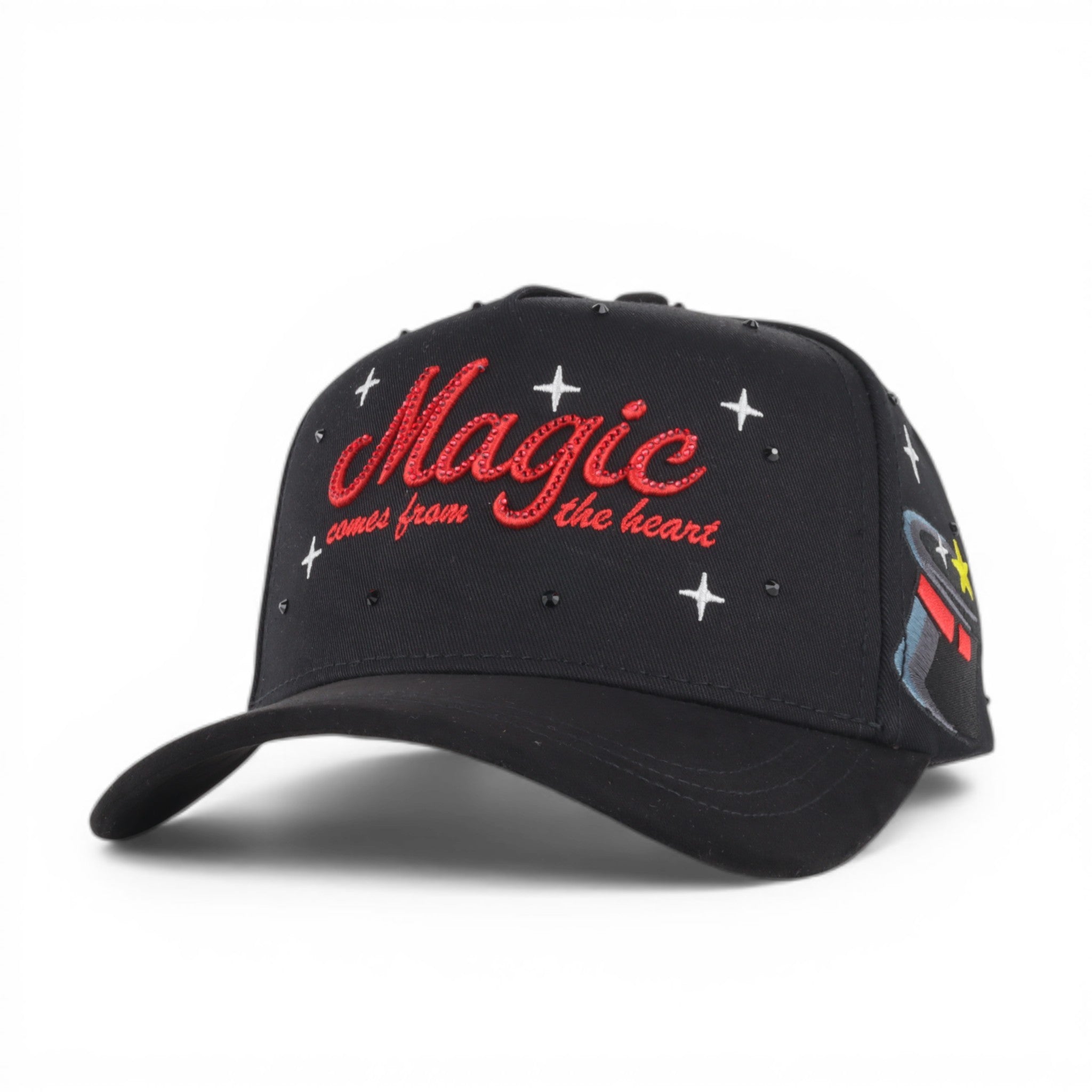 MAGIG STARZ BLK