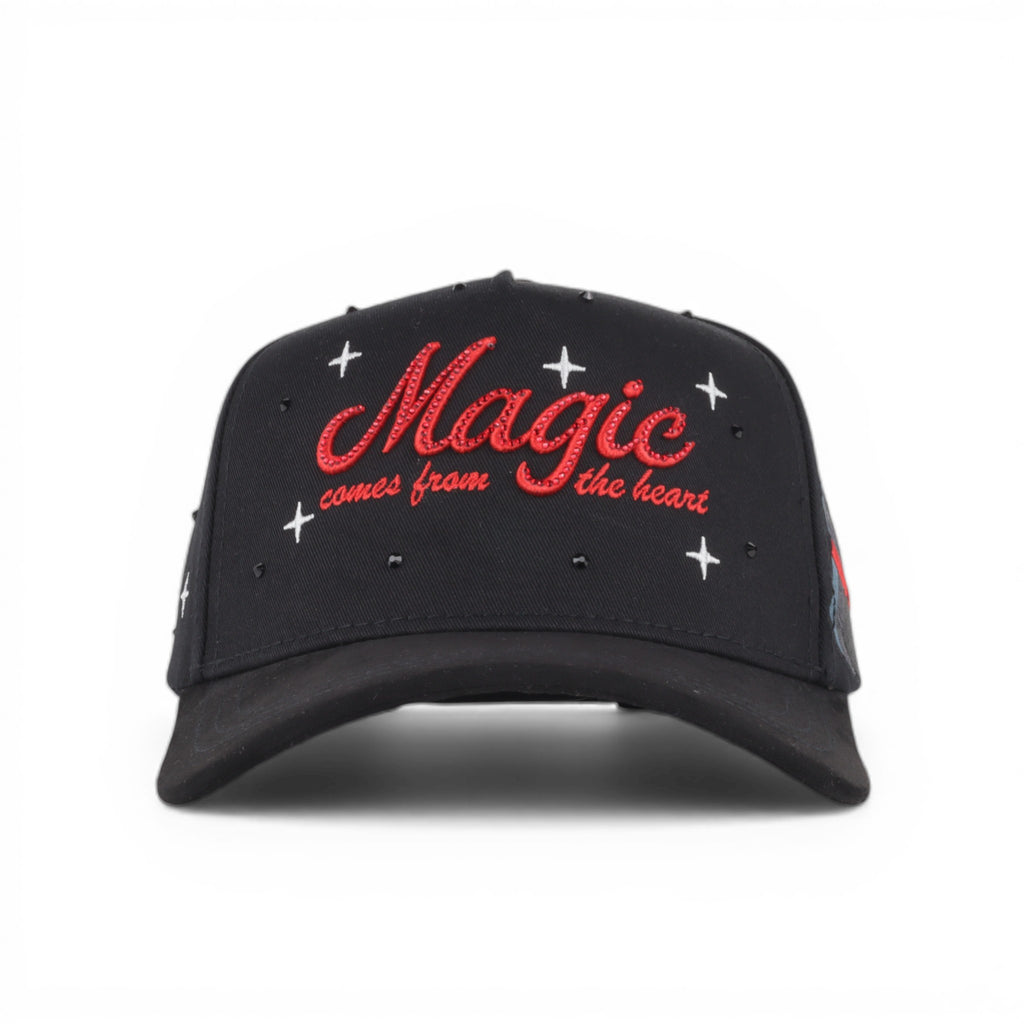 MAGIG STARZ BLK