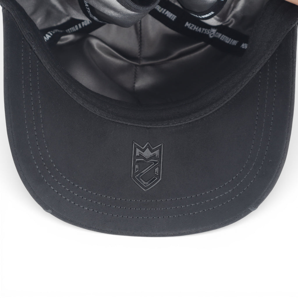 SD ANGEL BLACK FLAMES