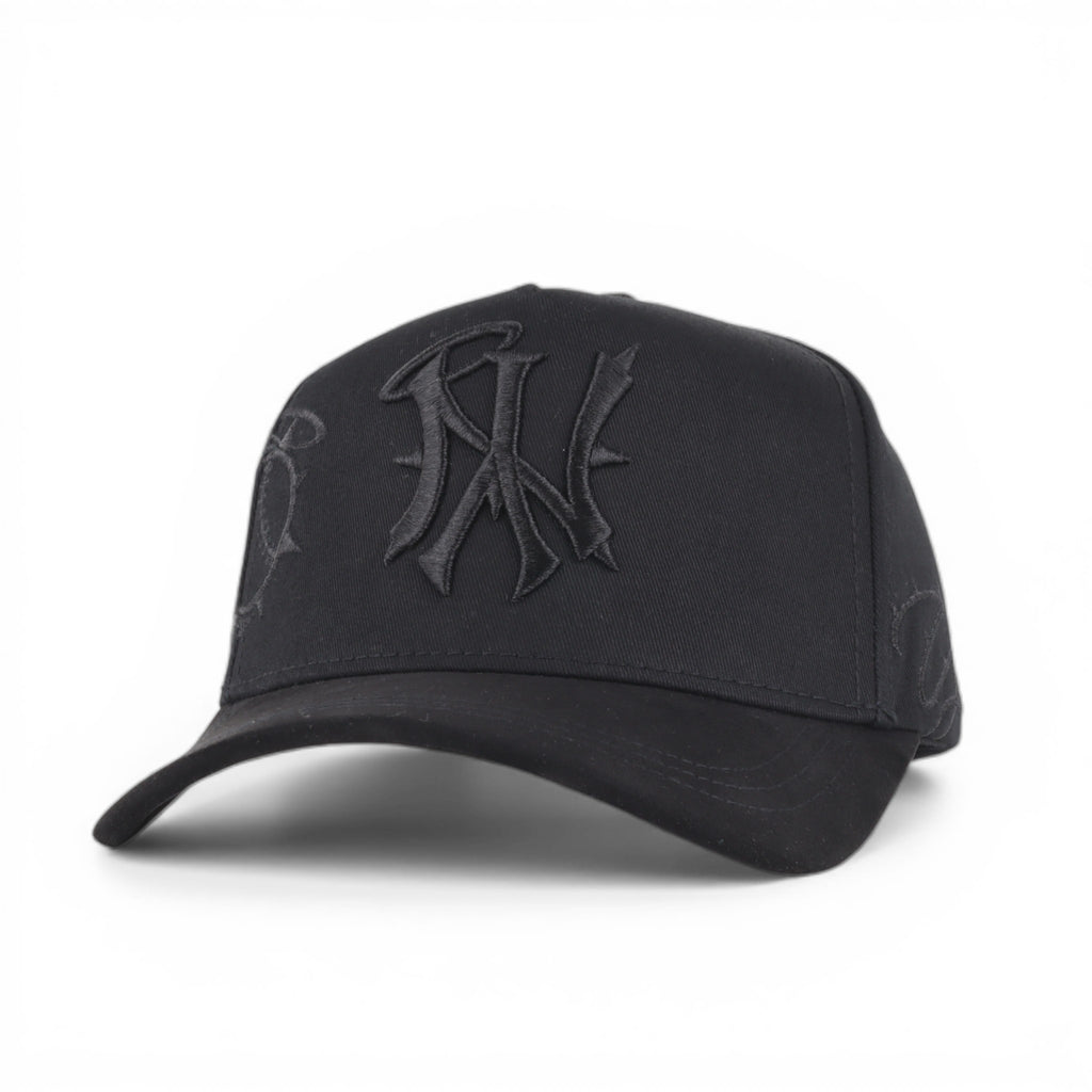 BRONX THORNS NY BLACK