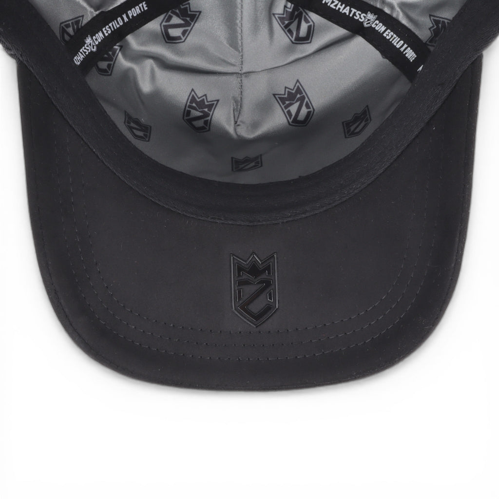 BRONX THORNS NY BLACK