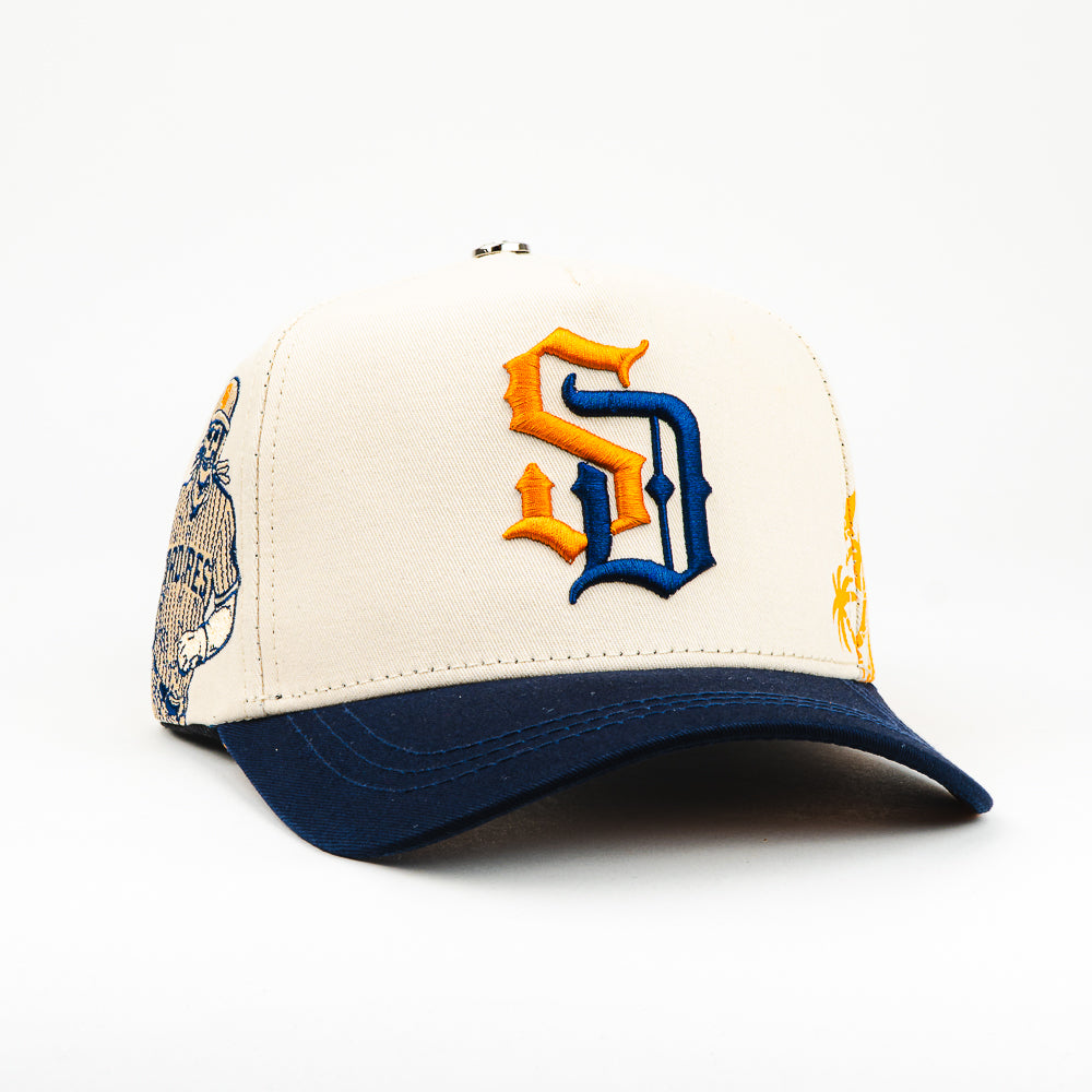 GORRA MZ HATS SD SUNSET EXCLUSIVE