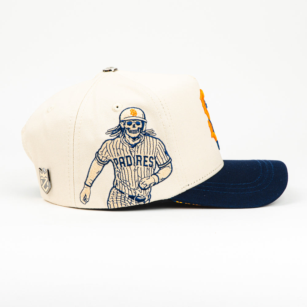 GORRA MZ HATS SD SUNSET EXCLUSIVE