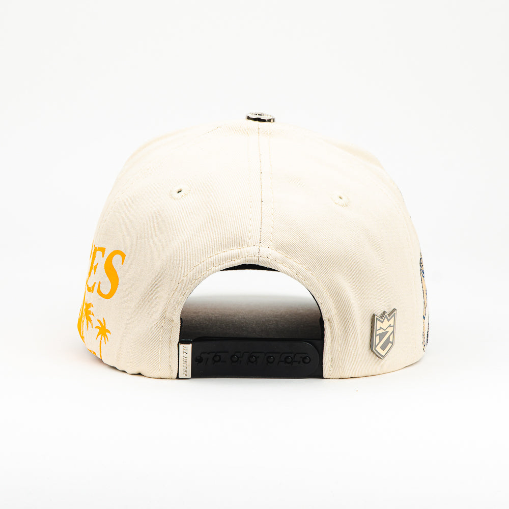 GORRA MZ HATS SD SUNSET EXCLUSIVE