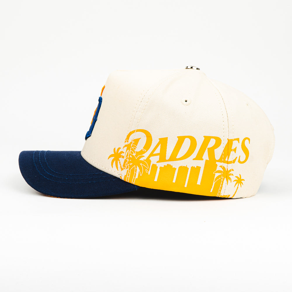 GORRA MZ HATS SD SUNSET EXCLUSIVE