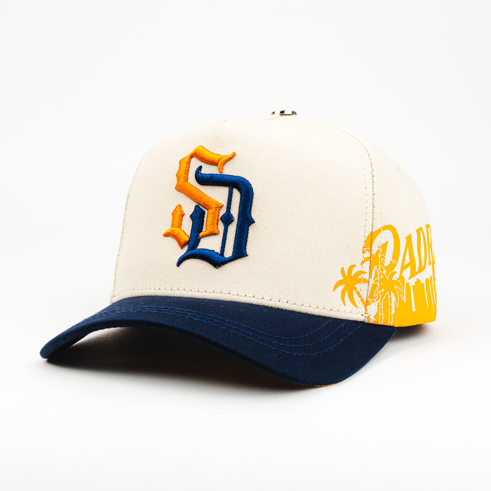 GORRA MZ HATS SD SUNSET EXCLUSIVE