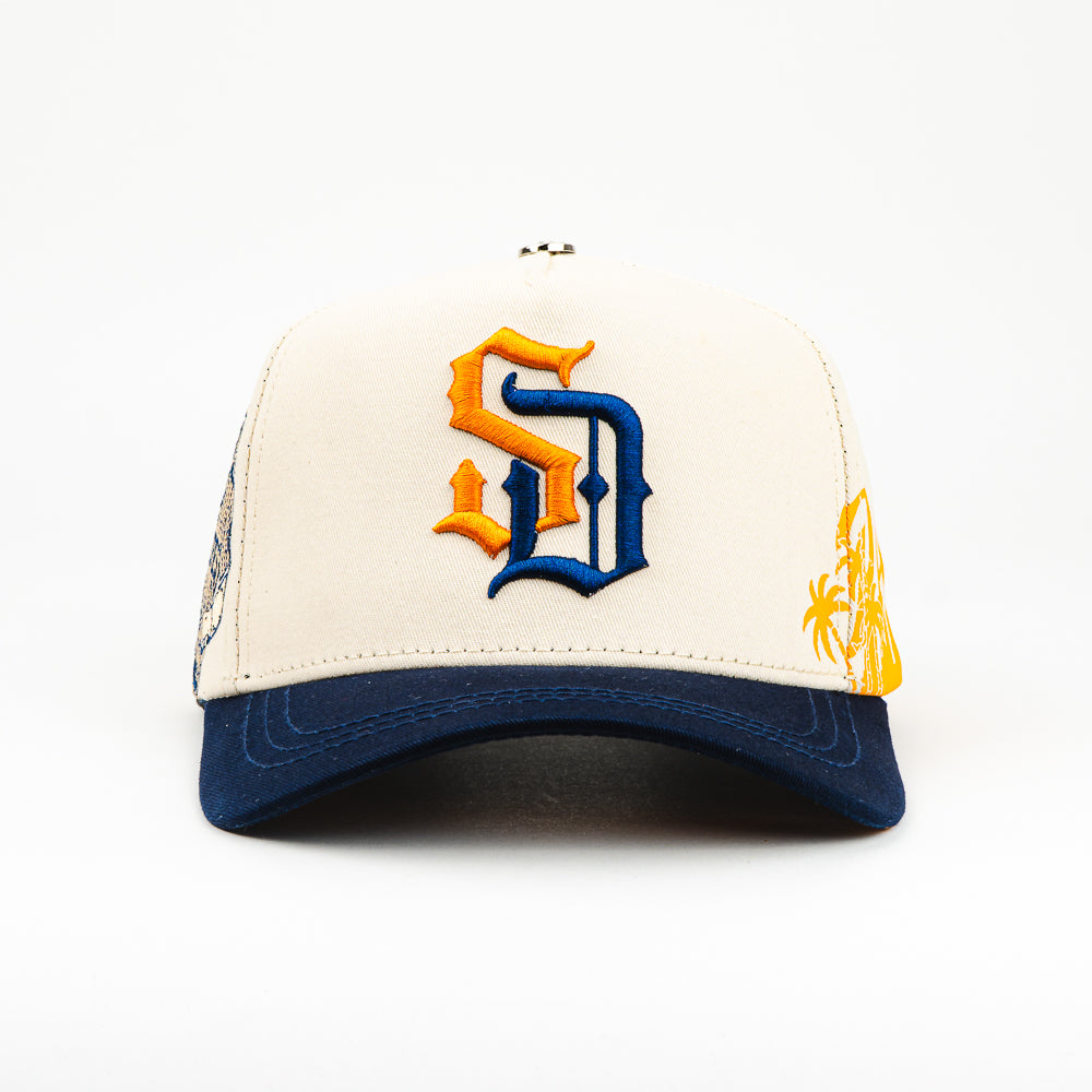 GORRA MZ HATS SD SUNSET EXCLUSIVE
