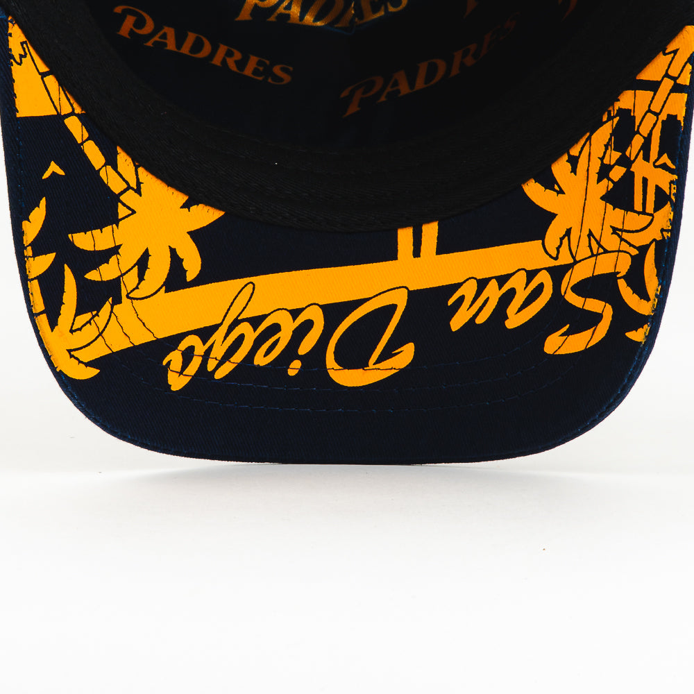 GORRA MZ HATS SD SUNSET EXCLUSIVE