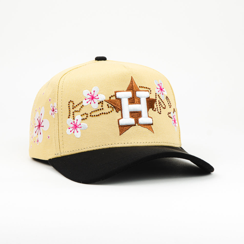 GORRA MZ HATS TOKYO ASTROS